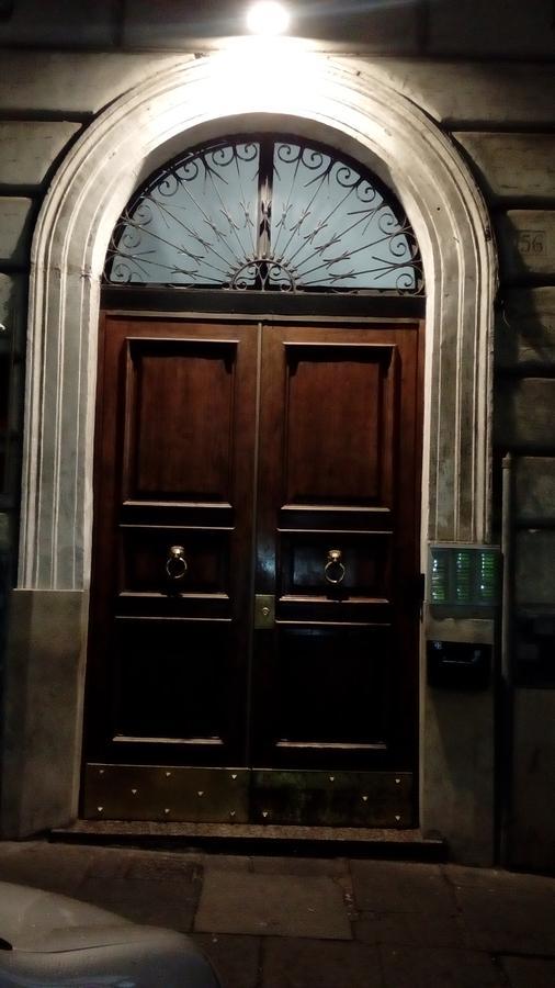 Palestro Guest House 247 Рим Екстер'єр фото