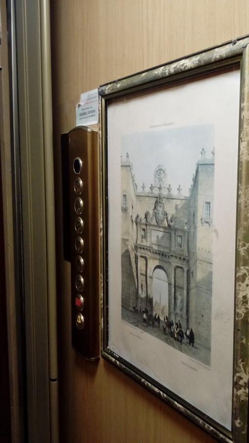 Palestro Guest House 247 Рим Екстер'єр фото