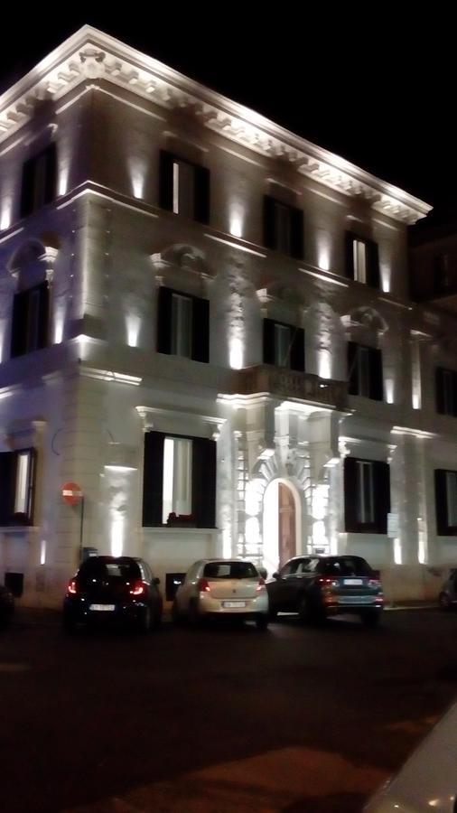 Palestro Guest House 247 Рим Екстер'єр фото