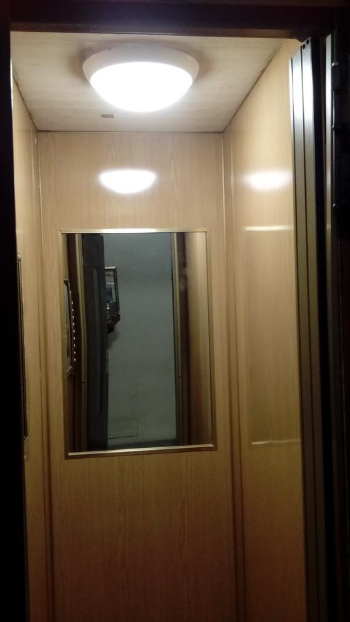 Palestro Guest House 247 Рим Екстер'єр фото