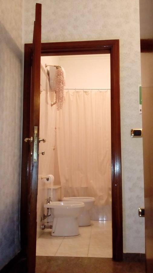 Palestro Guest House 247 Рим Екстер'єр фото