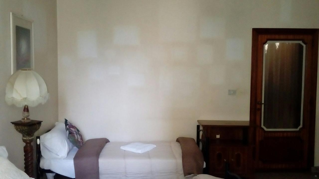 Palestro Guest House 247 Рим Екстер'єр фото
