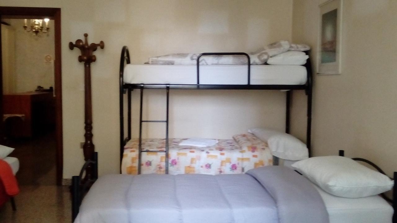 Palestro Guest House 247 Рим Екстер'єр фото